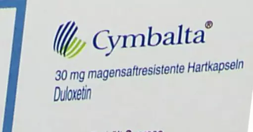 Cymbalta