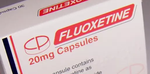 Fluoxetine