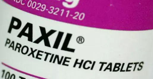 Paxil