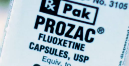 Prozac