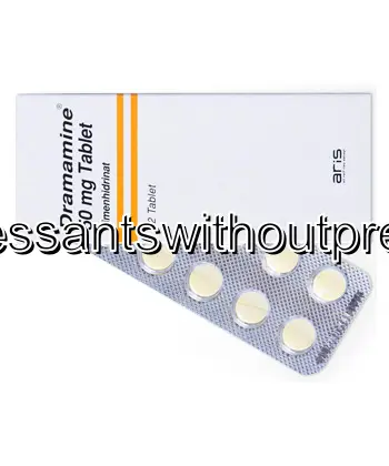 Dimenhydrinate