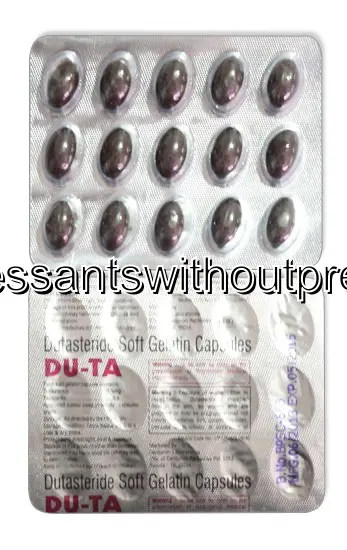 Dutasteride