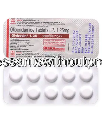 Glibenclamide