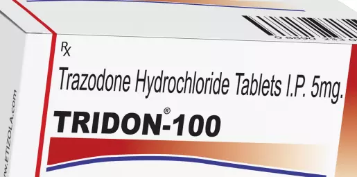 Trazodone