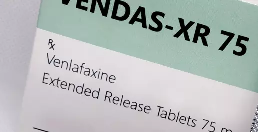 Venlafaxine