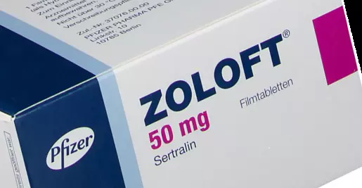 Zoloft